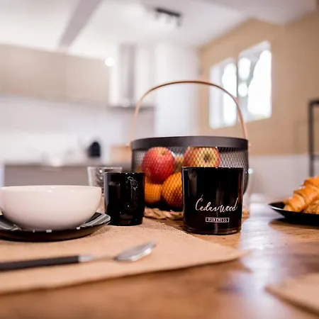 公寓 Le Patio, Climatisation Terrasse Wi-fi Netflix 15 Mn Coeur De 贝济耶