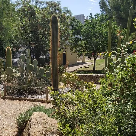 Le Patio Superbe T3 Climatisation Terrasse Wi-fi Netflix 15 Mn Coeur De 70 M2 Apartment