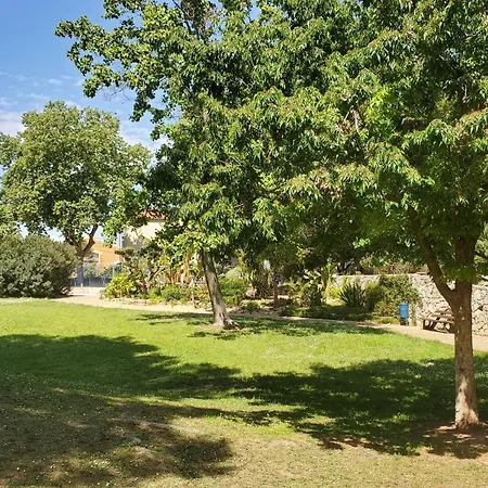 Le Patio, Climatisation Terrasse Wi-fi Netflix 15 Mn Coeur De Apartment Beziers