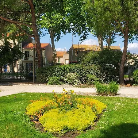 Apartamento Le Patio Superbe T3 Climatisation Terrasse Wi-fi Netflix 15 Mn Coeur De 70 M2