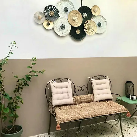 Le Patio Superbe T3 Climatisation Terrasse Wi-fi Netflix 15 Mn Coeur De 70 M2 *