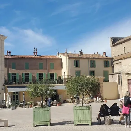Apartment Le Patio, Climatisation Terrasse Wi-fi Netflix 15 Mn Coeur De *