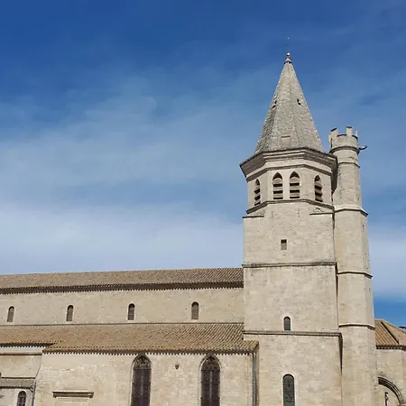 Apartamento Le Patio Superbe T3 Climatisation Terrasse Wi-fi Netflix 15 Mn Coeur De 70 M2