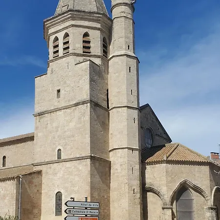 Apartamento Le Patio Superbe T3 Climatisation Terrasse Wi-fi Netflix 15 Mn Coeur De 70 M2 *