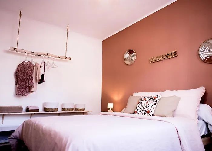 Apartmán Le Patio Superbe T3 Climatisation Terrasse Wi-fi Netflix 15 Mn Coeur De 70 M2 *