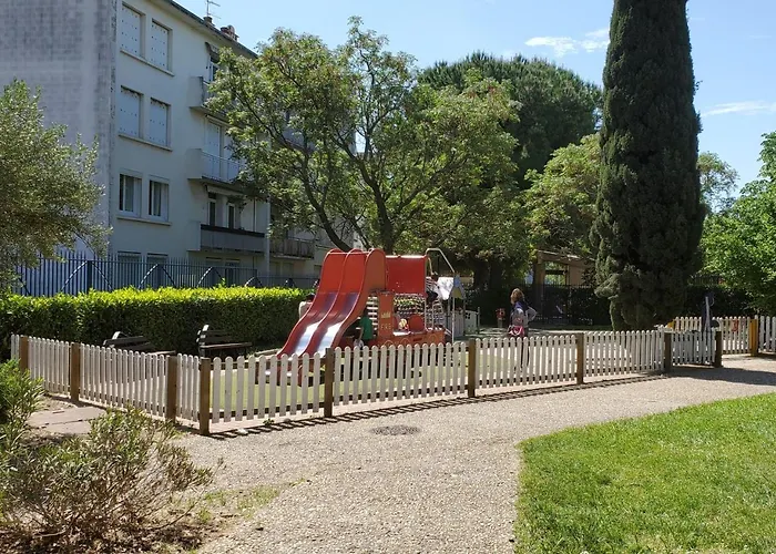 Le Patio Superbe T3 Climatisation Terrasse Wi-fi Netflix 15 Mn Coeur De 70 M2