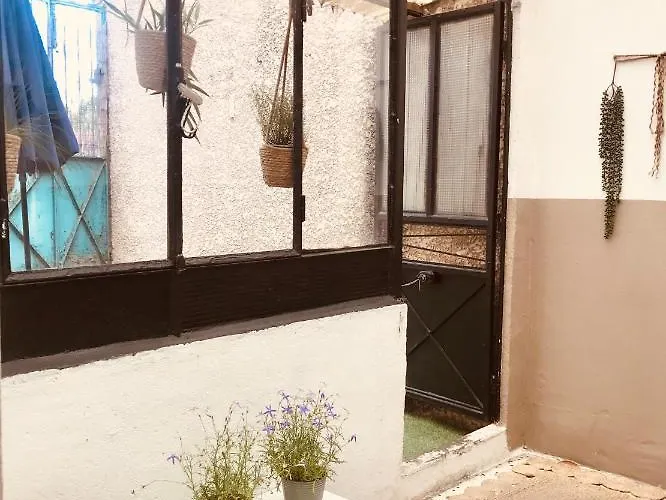 Le Patio Superbe T3 Climatisation Terrasse Wi-fi Netflix 15 Mn Coeur De 70 M2 *
