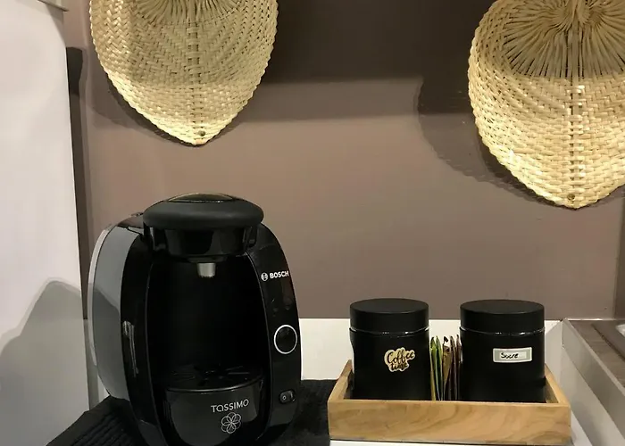 Apartmán Le Patio Superbe T3 Climatisation Terrasse Wi-fi Netflix 15 Mn Coeur De 70 M2 Béziers