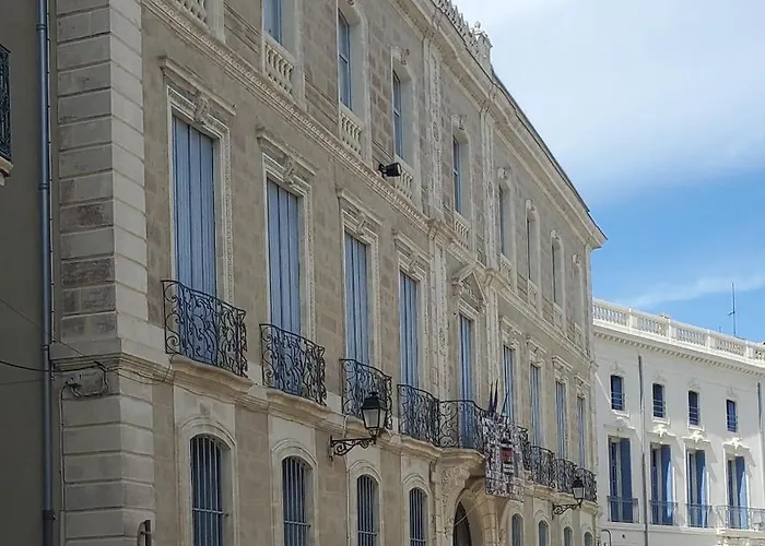 Le Patio Superbe T3 Climatisation Terrasse Wi-fi Netflix 15 Mn Coeur De 70 M2 Apartmán *