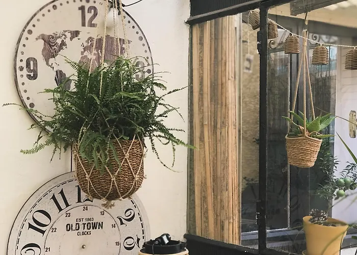 Apartmán Le Patio Superbe T3 Climatisation Terrasse Wi-fi Netflix 15 Mn Coeur De 70 M2 Béziers